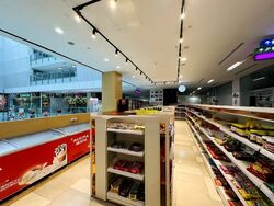 Kinex (D15), Shop House #467554781